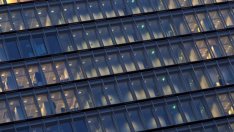 Очертават се трудни години за пазара на офис площи у нас