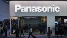 Съвместният бизнес с Tesla даде тласък на оперативната печалба на Panasonic