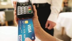 Българите с карти Visa са похарчили над 22 млн. евро в чужбина за Нова година