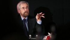 Петер Прает: ЕЦБ вижда позитивни сигнали в еврозоната