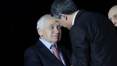 Почина Желю Желев