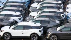 Китай се стреми към 70% дял на електромобилите в новия си петгодишен план