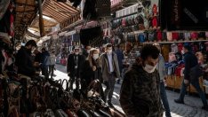 Инфлацията в Турция продължи да се ускорява и през октомври