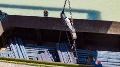 Турция наложи антидъмпингови мита върху вноса на стомана от Китай, Русия, Индия и Япония