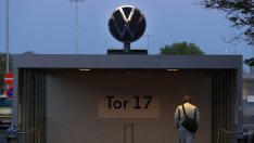 Най-големият завод на Volkswagen в Европа отново отваря врати