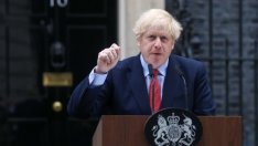 Джонсън: Да не отстъпваме от мерките малко преди победата