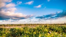 Влагането на 110 трлн. долара във ВЕИ ще създаде 50 млн. работни места