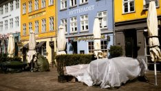 Бизнес лидерите по света кроят планове за придобивания след пандемията