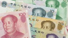 Китайската икономика може да расте бързо единствено с държавна подкрепа