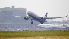 Airbus достави хилядния самолет от модела A330