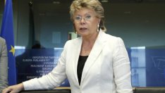  Вивиан Рединг: ЕС обмисля ревизия на споразумението със САЩ за обмен на данни