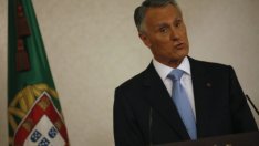 Съдбата на Португалия е в ръцете на президента