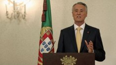 Президентът на Португалия отхвърли предсрочните избори