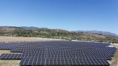 ЗММ Сливен изгради соларен парк за собствени нужди