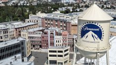 Paramount търси 7,5 млрд. долара дългово финансиране за придобиването на Warner Bros.