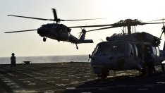 Ройтерс: САЩ ще разположат хиляди морски пехотинци и моряци в Близкия изток*