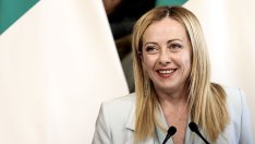 Дамоклевият меч над Джорджа Мелони вече го няма