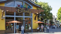 Книжата на Disney се изстреляха след силни резултати 