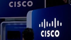 Новата прогноза на Cisco доведе до 9,6% скок в цената на акциите
