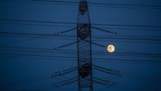 Битката на Полша в защита на въглищната индустрия