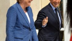 Меркел и Саркози искат данък върху транзакциите 