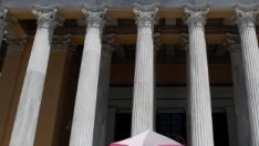 Гърция ще остави гаранция в Хелзинки в замяна на спасителния план 