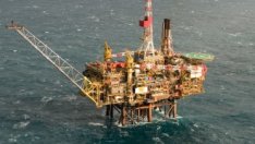 Норвежката Statoil откри голямо находище на петрол в Северно море