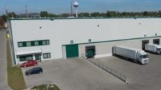 Отчитат недостиг на ново предлагане на логистични площи в Европа