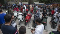 Индийската Ola планира да изгради най-големия хъб за електромобили в света 