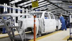 General Motors ще увеличи производството в САЩ с инвестиция от 4 млрд. долара