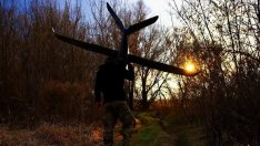 Украйна има нова хибридна ракета, дронове нанасят удари по военните, атакували Суми