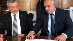 ГЕРБ и Патриотите запазват данъците, дават заявка за пълен мандат