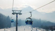 Банско ще лобира за втори лифт и в новия парламент