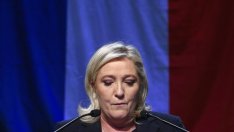 Разликата между Льо Пен и Макрон за втория тур на изборите се разширява