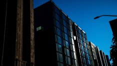 Twitter е съден за неплащане на наеми в Сан Франциско