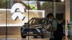 Основателят на Nio: Конкуренцията тласка електромобилния пазар напред