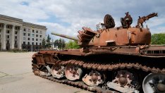 Русия трупа дългове заради все по-големите разходи за войната в Украйна