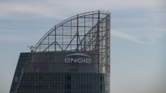 Печалбата на френската Engie се свива с 24% на фона на слабото търсене на енергия