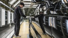 Geely разочарова с печалбата и приходите заради проблемните доставки