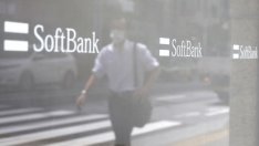 SoftBank е продала акции от своето портфолио за около 14 млрд. долара