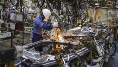 Toyota повиши с над 50% прогнозата си за годишната печалба 