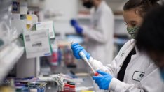 България е сред страните в ЕС с най-висок дял на жените в науката и инженерството 