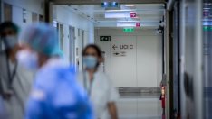 Третата вълна на COVID у нас се очаква в края на февруари или началото на март