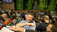 Как волатилността подкрепи възстановяването на фондовия пазар