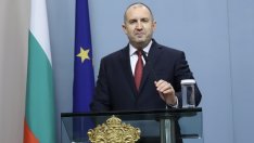 Президентът наложи вето на закона за специалния разследващ прокурор