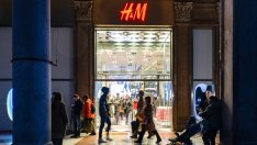 Печалбата на H&M се срина по-рязко от очакваното