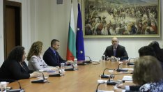 Президентът: Бъдещата детска болница да отговаря на съвременните стандарти