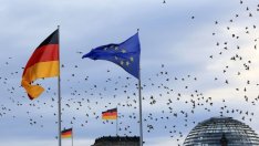 Съдбата на ЕС зависи от кризата на идентичността в Германия
