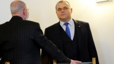 Няма напрежение в коалицията, уверяват Патриотите