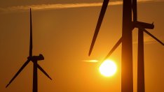 Германия се притеснява от данните, които Китай може да събира от вятърните турбини